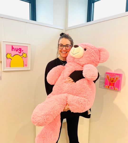 Gillian, Trainee Person-Centred Therapist