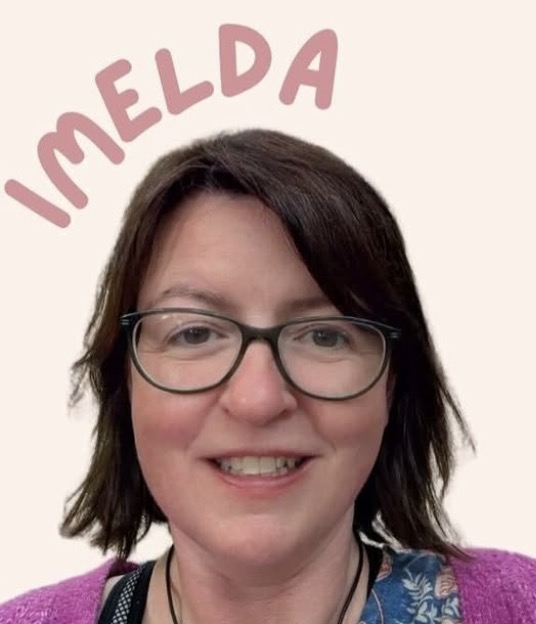 Imelda, Trainee Wilderness Psychotherapist