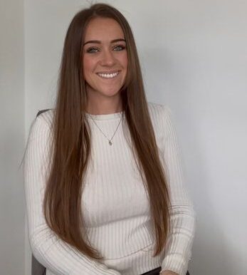 Jade, Trainee Psychotherapist